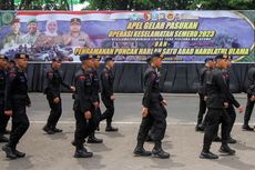 Saat Muhammadiyah Siapkan 2.000 Nasi Bungkus, 3.000 Bakso, dan Layanan Gratis untuk Satu Abad NU