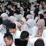 Cerita Robert Dampingi 1.232 Anak Yatim Dapat Pendidikan dan Kesehatan
