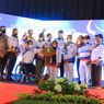 Peparprov ke-IV Banten Dimulai Hari Ini, 401 Atlet Paralympic Siap Bertanding