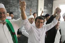 Rhoma Irama Akan Jadi Tim Sukses Prabowo-Hatta