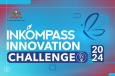 Jaring Inovasi Mahasiswa, PT HM Sampoerna Gelar INKOMPASS Innovation Challenge Ambil Topik Sampoerna Retail Community