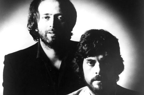 Lirik dan Chord Lagu Sooner or Later - The Alan Parsons Project