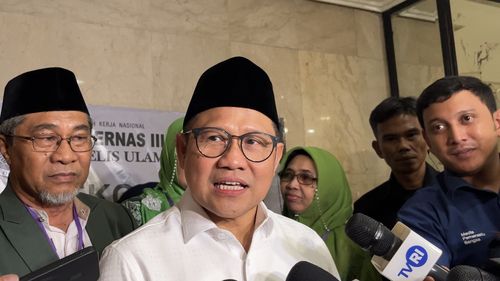 Cak Imin Sebut "Food Estate" Gagal, Tak Akan Lanjutkan jika Terpilih 