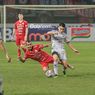 Jadwal Liga 1 Hari Ini: Persita Vs Persija, Berbarengan Laga Timnas Indonesia Vs Burundi