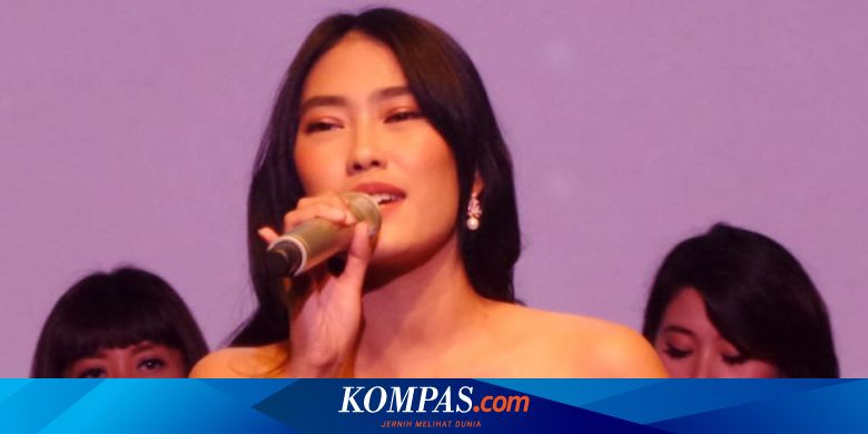 Lirik Dan Chord Lagu Aku Pergi Dari Alika Halaman All Kompas Com