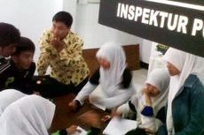 Sejumlah Siswa Madrasah Bengkulu Adukan Kepala Sekolah ke Polisi