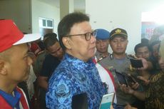 Menpan RB Siapkan Jabatan Baru untuk Anggota TNI-Polri yang Nganggur