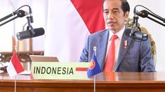 Puisi Murid SD di Palembang untuk Presiden Viral: Aku Tak Dapat Sepeda dari Pak Jokowi