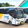 DAMRI Buka Rute Kupang-Dili mulai Rp 350.000, Gratis Hari Pertama 