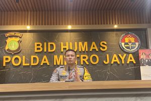 21 Korban Ledakan SMAN 72 Jakarta Sudah Dipulangkan dari RS