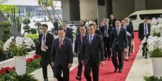 Kunjungi DPR RI, Parlemen Laos Ingin Belajar Menyelenggarakan AIPA 