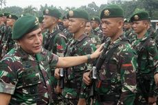 5.384 Personel TNI-Polri Dikerahkan Saat Kunjungan Raja Salman
