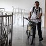 Dari Bogor hingga Serdang Bedagai, Pemda Hemat Energi dengan Bersepeda dan Mengurangi AC