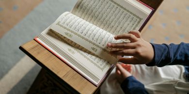 Tips Hafal 30 Juz Al-Qur’an Sejak Usia Dini dari Peserta MTQ Nasional 2026 Asal Sumbar