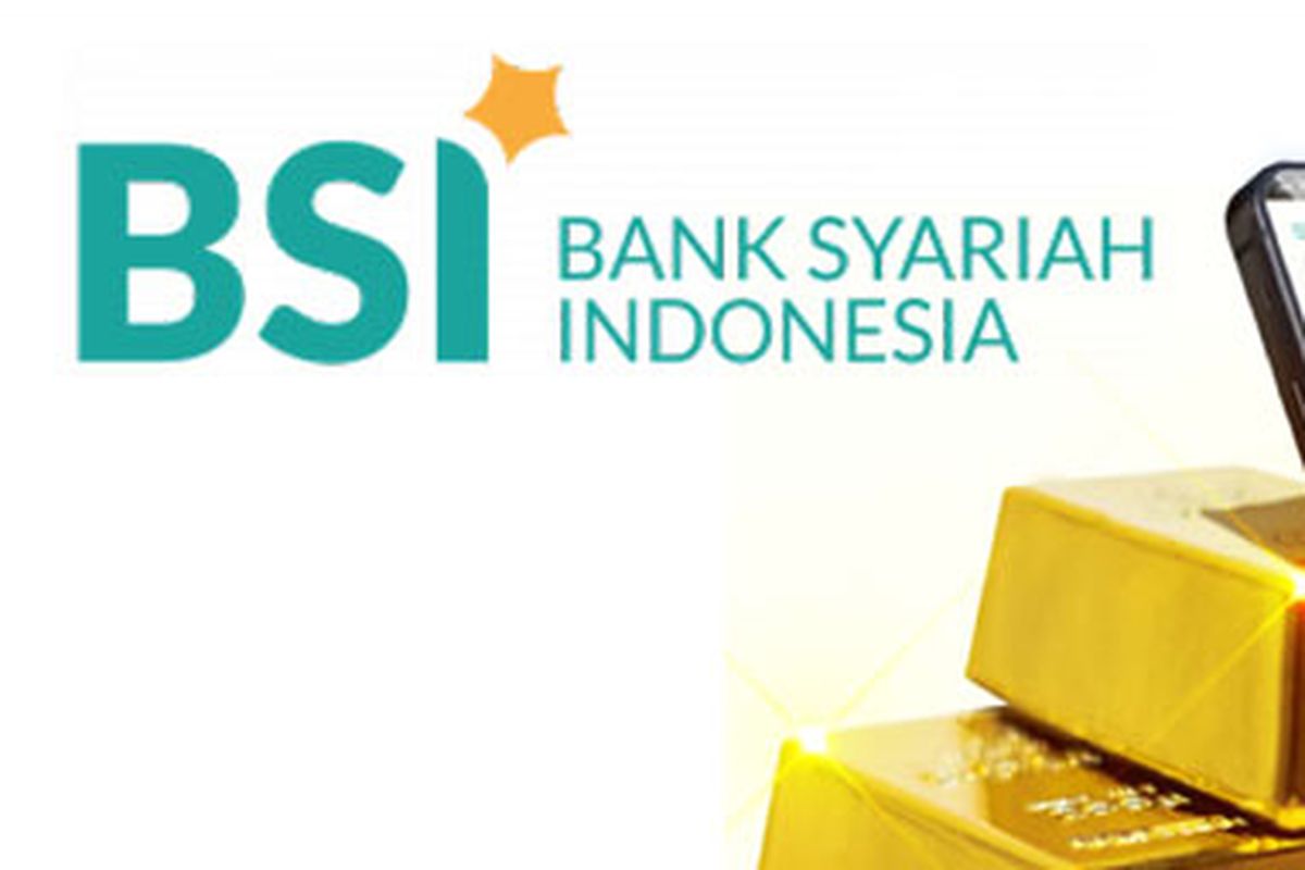 Bank Syariah Indonesia(BSI) bakal jadi BUMN.