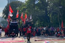 Timnas U17 Indonesia Vs Zambia: Fokus Laga Pertama, Sisihkan Dulu Brasil!