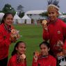 Sempat Jadi Polemik, Bonus untuk Atlet DKI Peraih Medali PON Papua Kini Ditambah