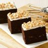 Resep Brownies Kukus Kacang, Ide Camilan untuk Buka Puasa