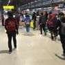 Hampir 50.000 Orang ke Jakarta Naik Kereta, PT KAI Pastikan Semuanya dalam Kondisi Sehat