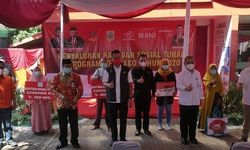 Program Bansos Diperpanjang, Mensos Minta Data Penerima Divalidasi Ulang