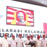 Mantan Sekjen Kemenhan Era Prabowo Pimpin Tim Relawan Ganjar