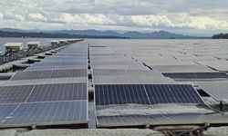 PLTS 440 Megawatt Dibangun di Filipina, Telan Biaya Rp 5,23 Triliun