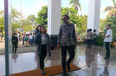 Berdiri Saat Luhut Berbicara dalam Sidang, Fatia Ditegur Hakim