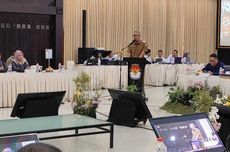 Partisipasi Pilkada Kota Cirebon 2024 Turun 66 Persen