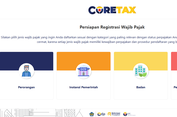Joki SPT Coretax: Solusi Wajib Pajak yang Kebingungan dan Ogah Ribet