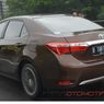 Ban Mobil Selip Saat Hujan, Apa yang Harus Dilakukan?