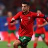 Pujian Pepe untuk Cristiano Ronaldo yang Belum Cetak Gol di Euro 2024