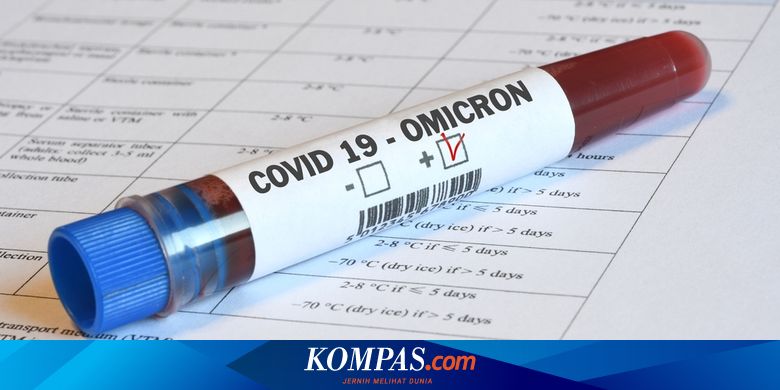 Kasus Covid-19 di Asia Meningkat, Kemenkes Imbau 9 Hal ke Fasilitas Kesehatan