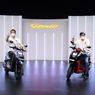 Honda Genio Facelift Meluncur, Pakai Pelek ala Scoopy