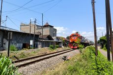 Waspada Banjir, Sungai Musi Palembang Berstatus Siaga Satu
