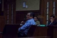 Menurut Ahli, LHKPN Bisa Jadi Indikator Dugaan Gratifikasi