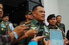 Panglima TNI: Enggak Usah Tanya Uang Tebusan yang Penting Sanderanya Bebas