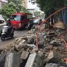 Dinas Bina Marga Bentuk Satgas Khusus Awasi Jaringan Utilitas di Jakarta