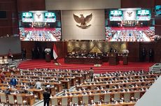 DPR Berkeras Revisi UU Pilkada Usai Putusan MK, Pakar: Negara Begini Amat