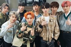 Agensi Ungkap Kondisi Boyband PENTAGON Usai Insiden Pesawat Putar Balik