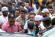 Wali Kota Tual Bebas, Kejati Maluku Diminta Ajukan Kasasi 