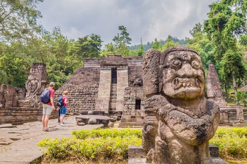 Weton Jawa, Penanda Hari Kelahiran yang Dihitung dengan Kalender Jawa