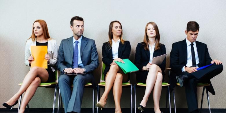 Faktor penyebab kegagalan wawancara kerja