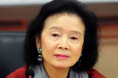 Aktris Senior Yoon Jung Hee Meninggal Dunia di Usia 78 Tahun