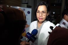 Sri Mulyani: Selama 22 Tahun Pemerintah Tanggung Bunga dan Pokok Utang BLBI