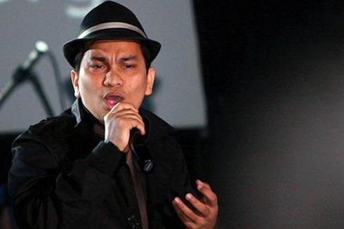 Lirik dan Chord Lagu Waktu Takkan Mampu - Tompi