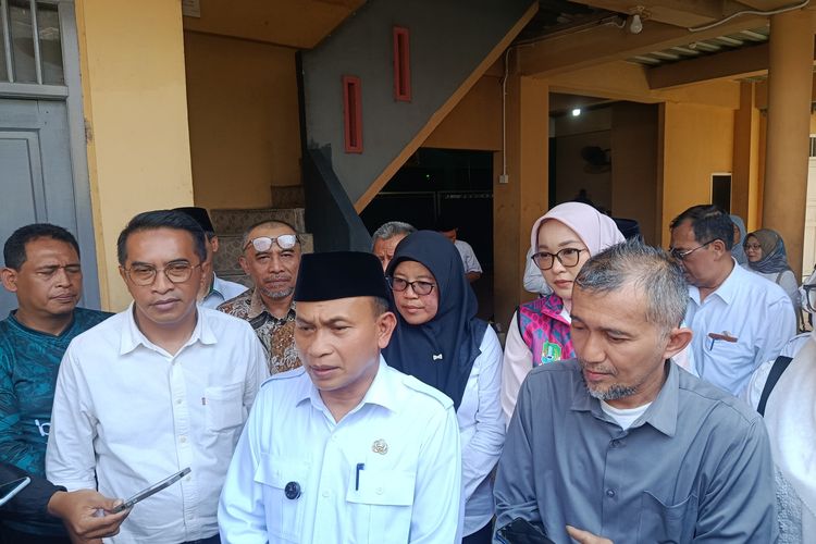 Pimpinan Ponpes Dar Et Tauhid Lecehkan Santriwati, Kemenag Perketat Pengawasan Pesantren di Bekasi