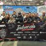 NMAA Bawa Produk Aftermarket Indonesia Unjuk Gigi di Jepang