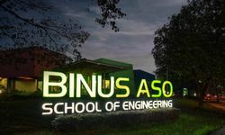 Cek Biaya Kuliah Binus ASO School of Engineering, Ada Peluang Kerja di Jepang