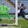 Man City Vs PSG Babak 1 - Gol Mahrez Bawa The Citizens Tatap Final