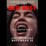 Review Film Bed Rest, Istirahat yang Tak Tenang 